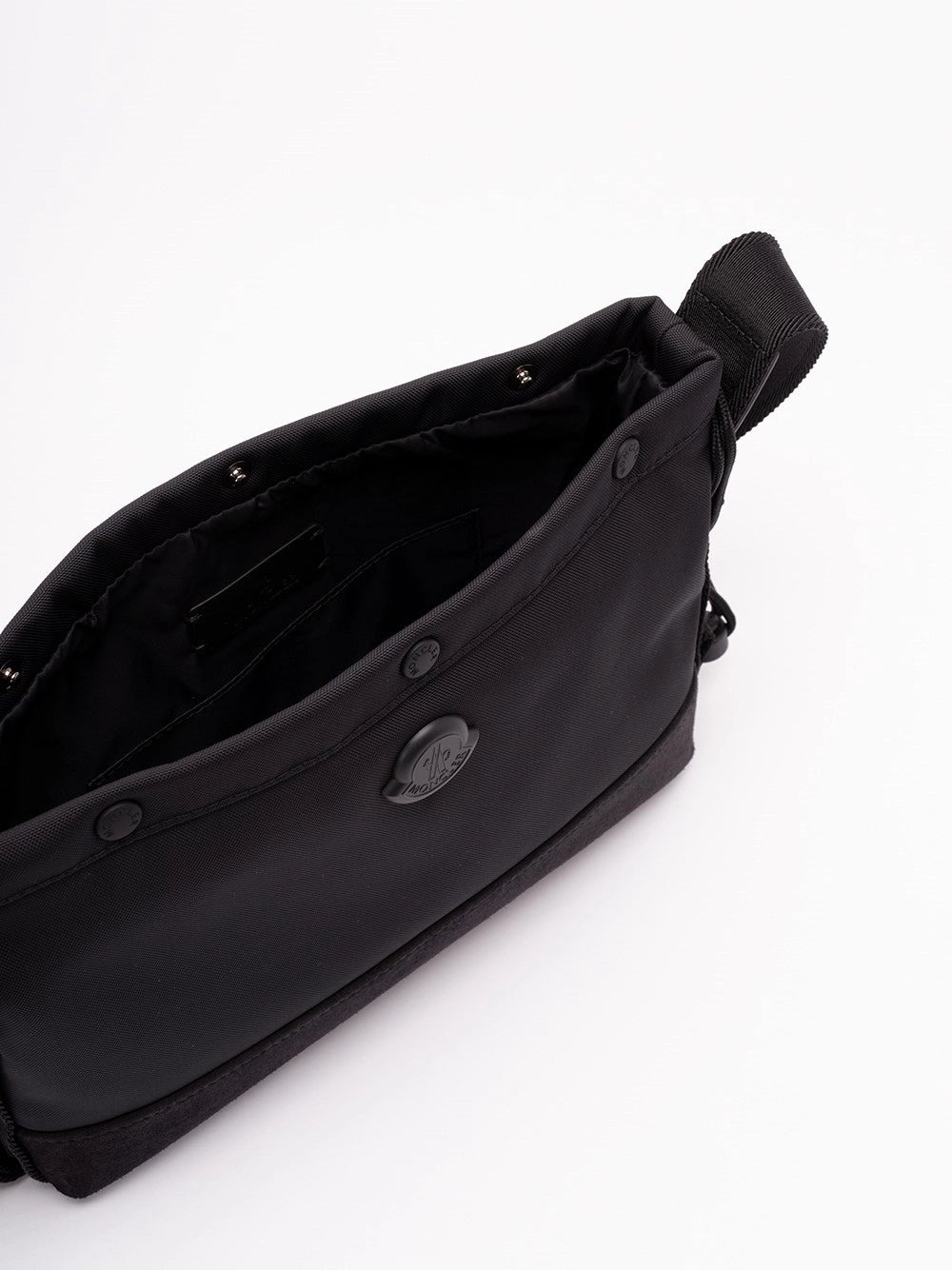 Moncler Men `New Tech` Crossbody Bag - 5