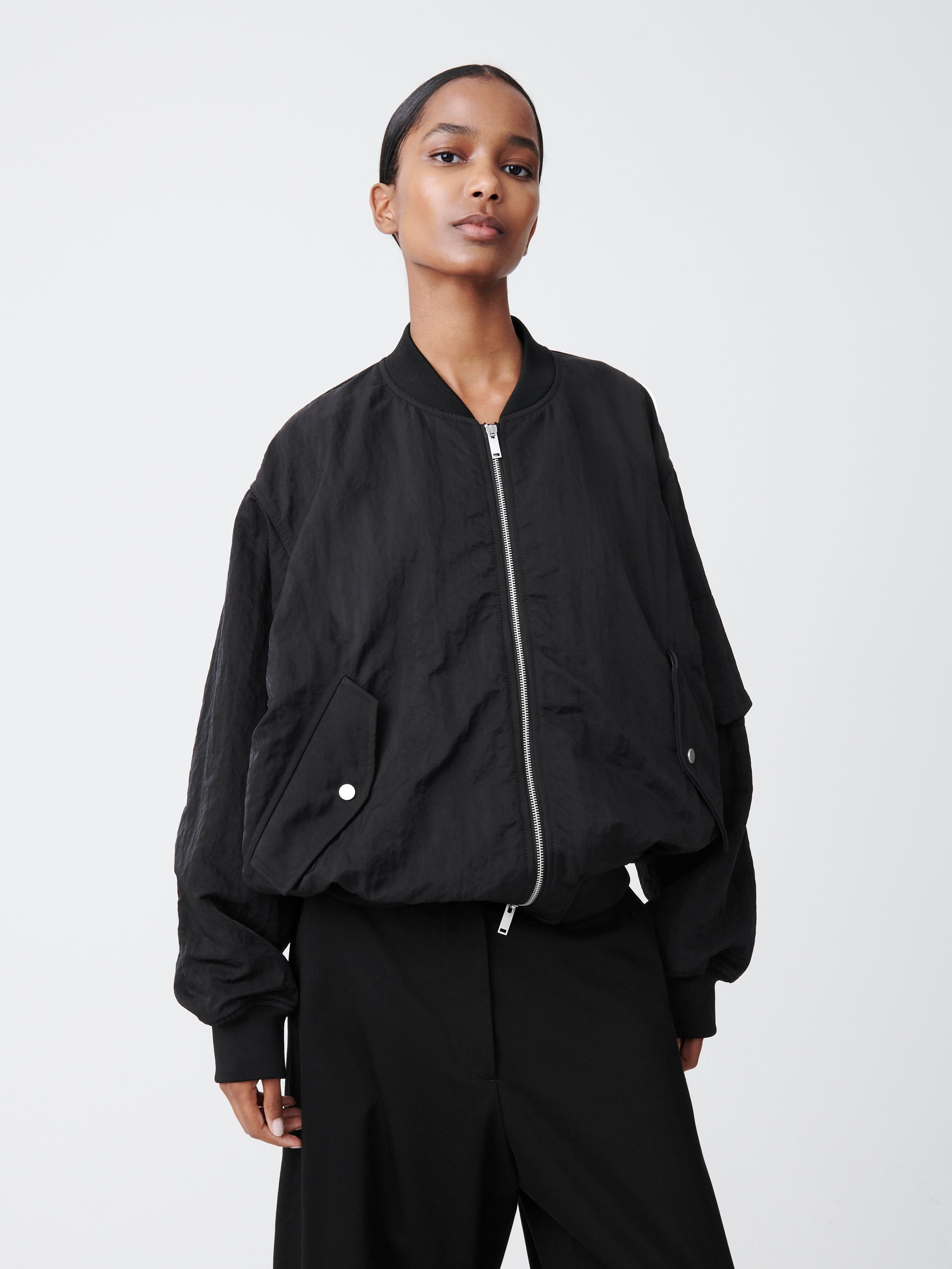 Kora Jacket - 2