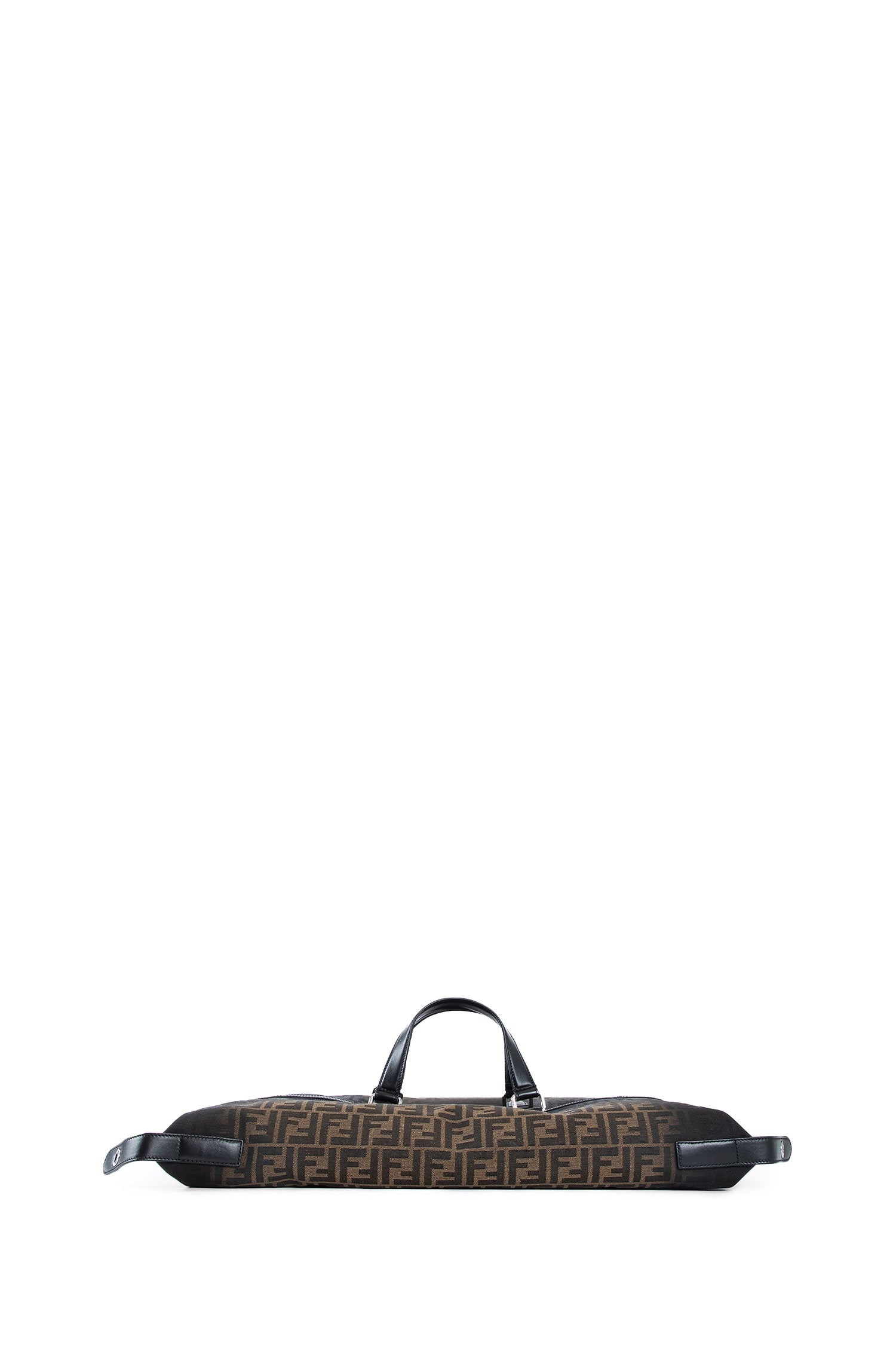 【関税込み】fendi SIESTA MEDIUM FF ECLISSI' TRAVEL BAG Fendi 'Siesta Medium Ff Eclissi' Travel Bag | Balardi