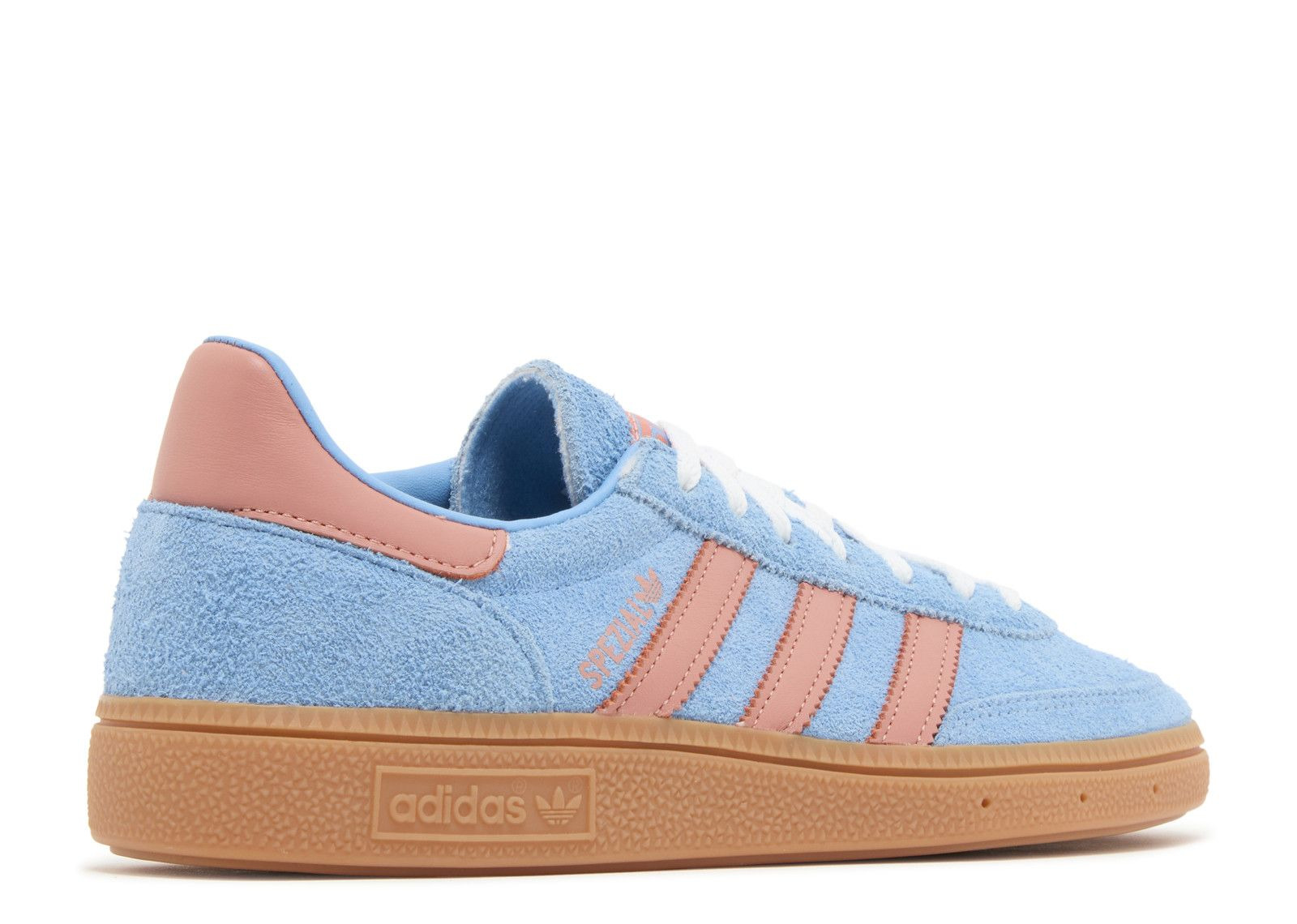 WMNS HANDBALL SPEZIAL 'LIGHT BLUE WONDER CLAY' - 3