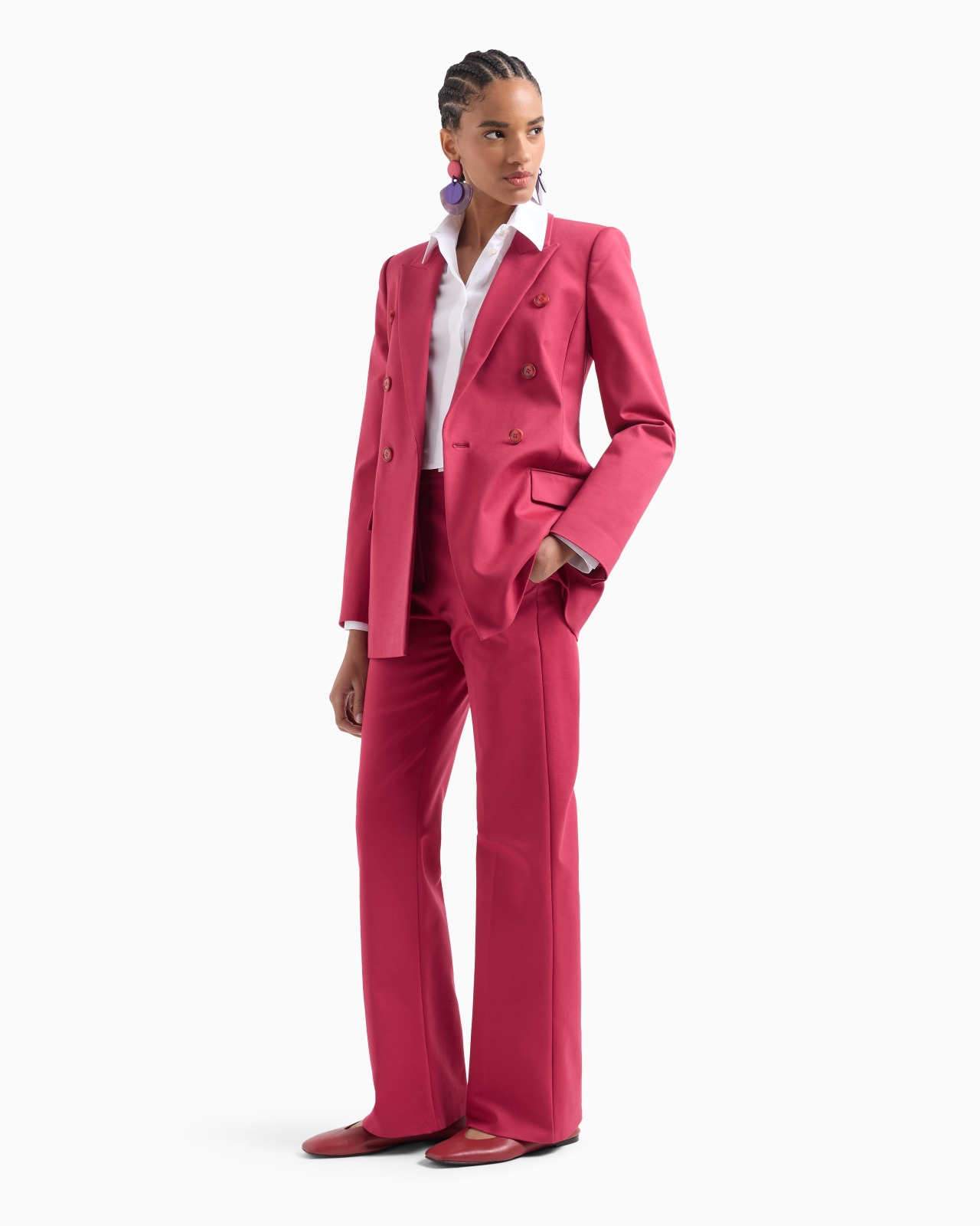 Fashion Jackets - 4