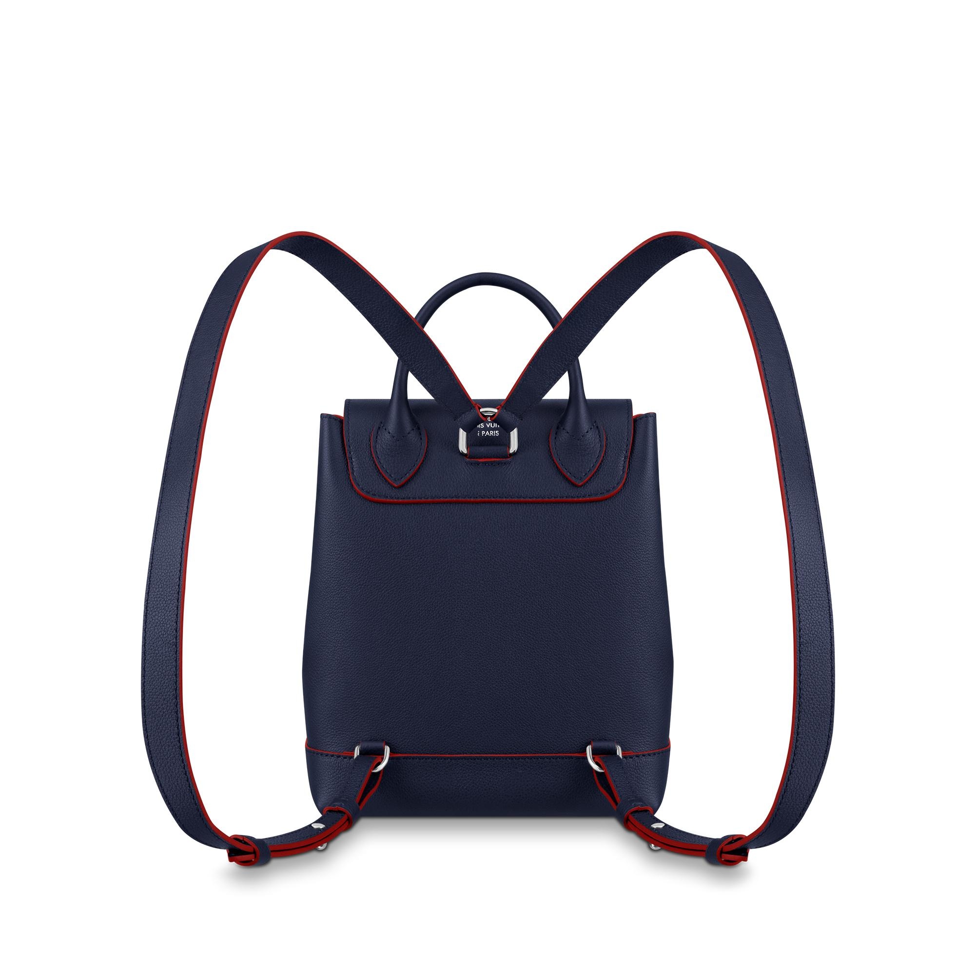 Lockme Backpack 6