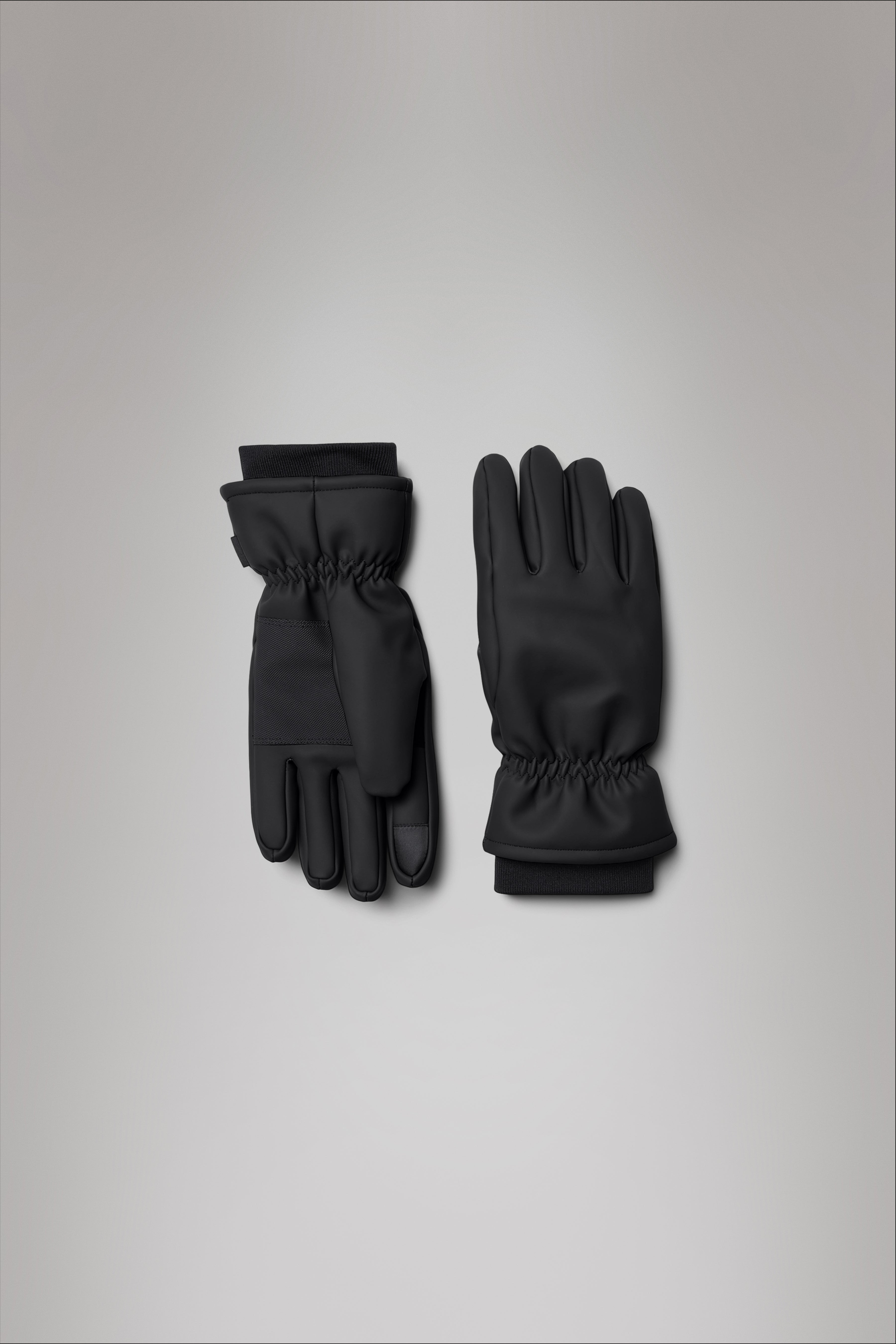 Insulated Gloves - 1