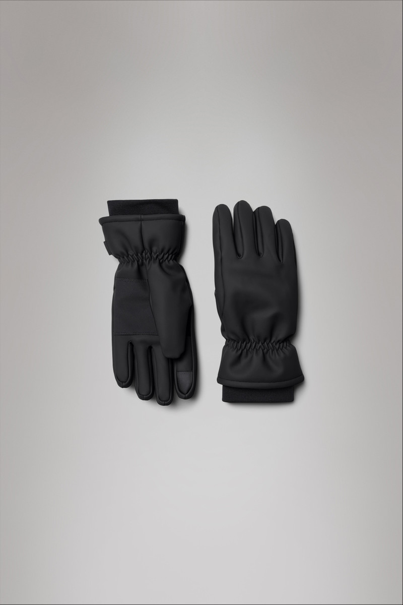 Insulated Gloves 1