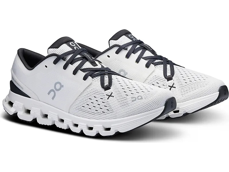 On Cloud X 4 - 6