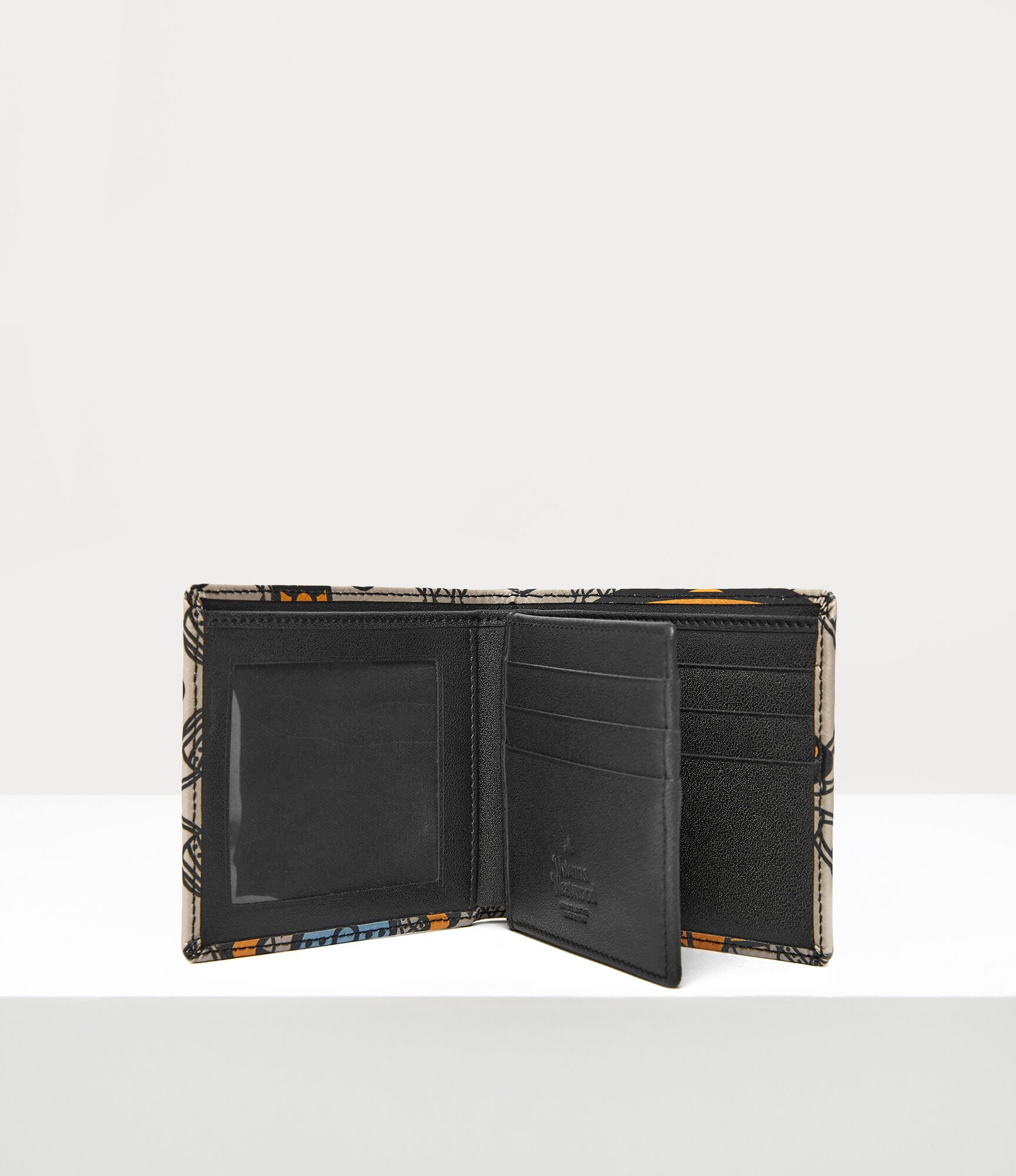 KENT BILLFOLD WITH ID WINDOW - 4