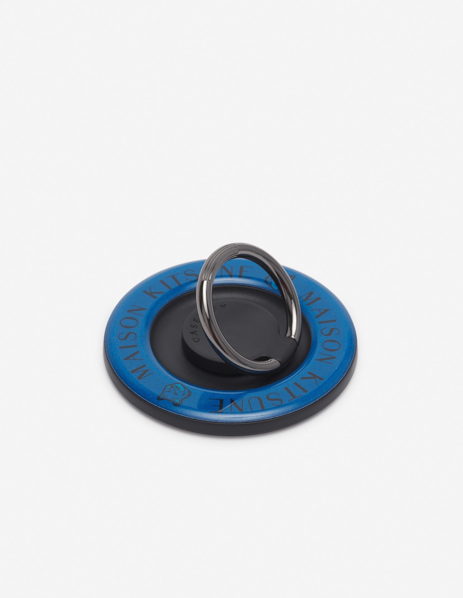 MAISON KITSUNE x CASETIFY BOLD FOX HEAD SNAPPY™ RING HOLDER - 2