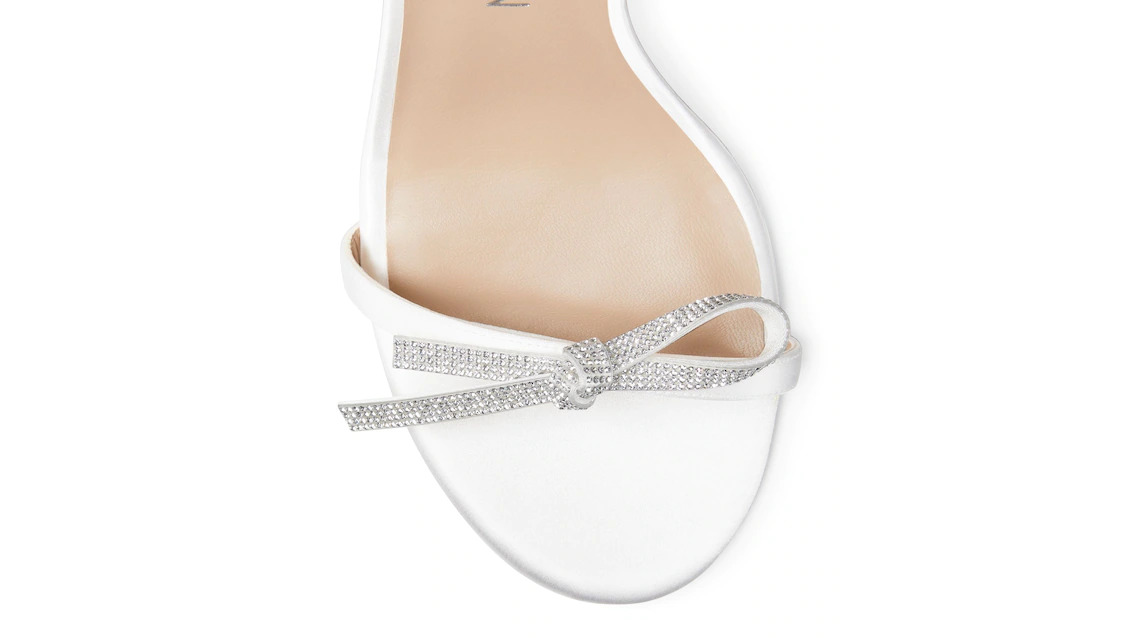 NUDIST SW BOW 100 SANDAL - 5