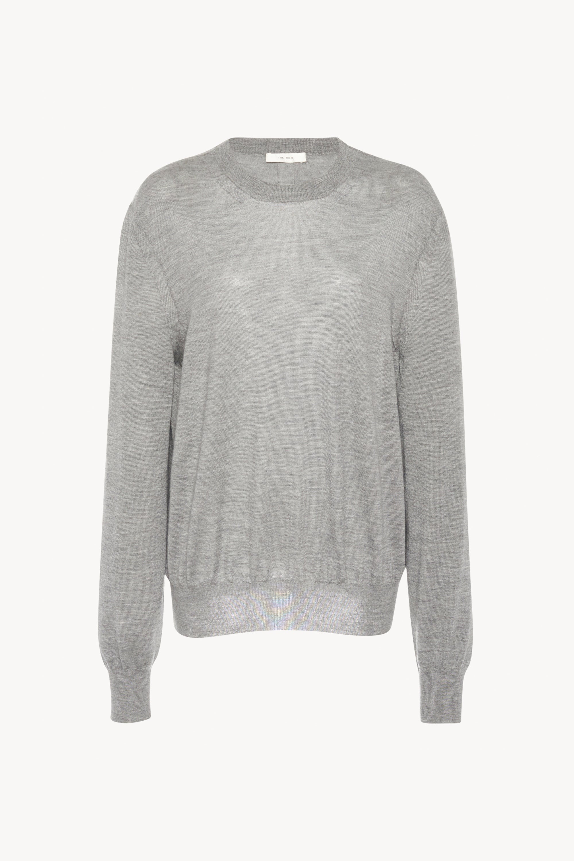 Islington Top in Cashmere - 1