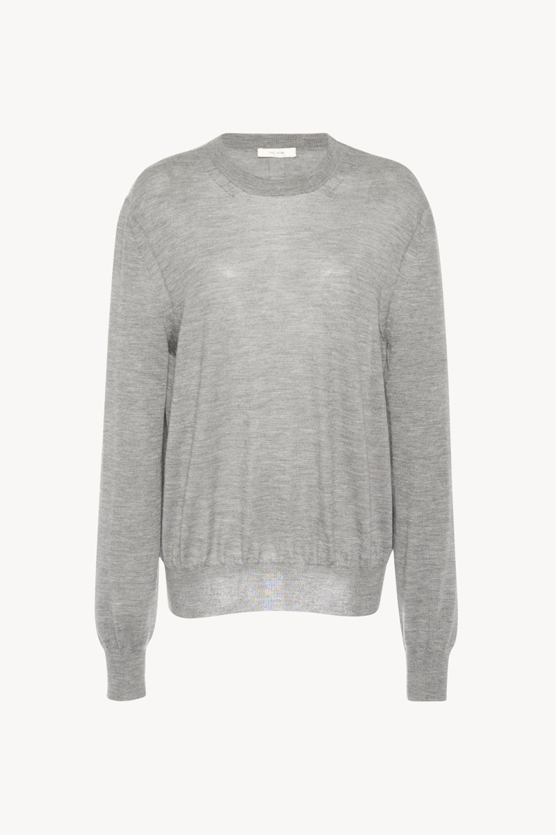 Islington Top in Cashmere 1