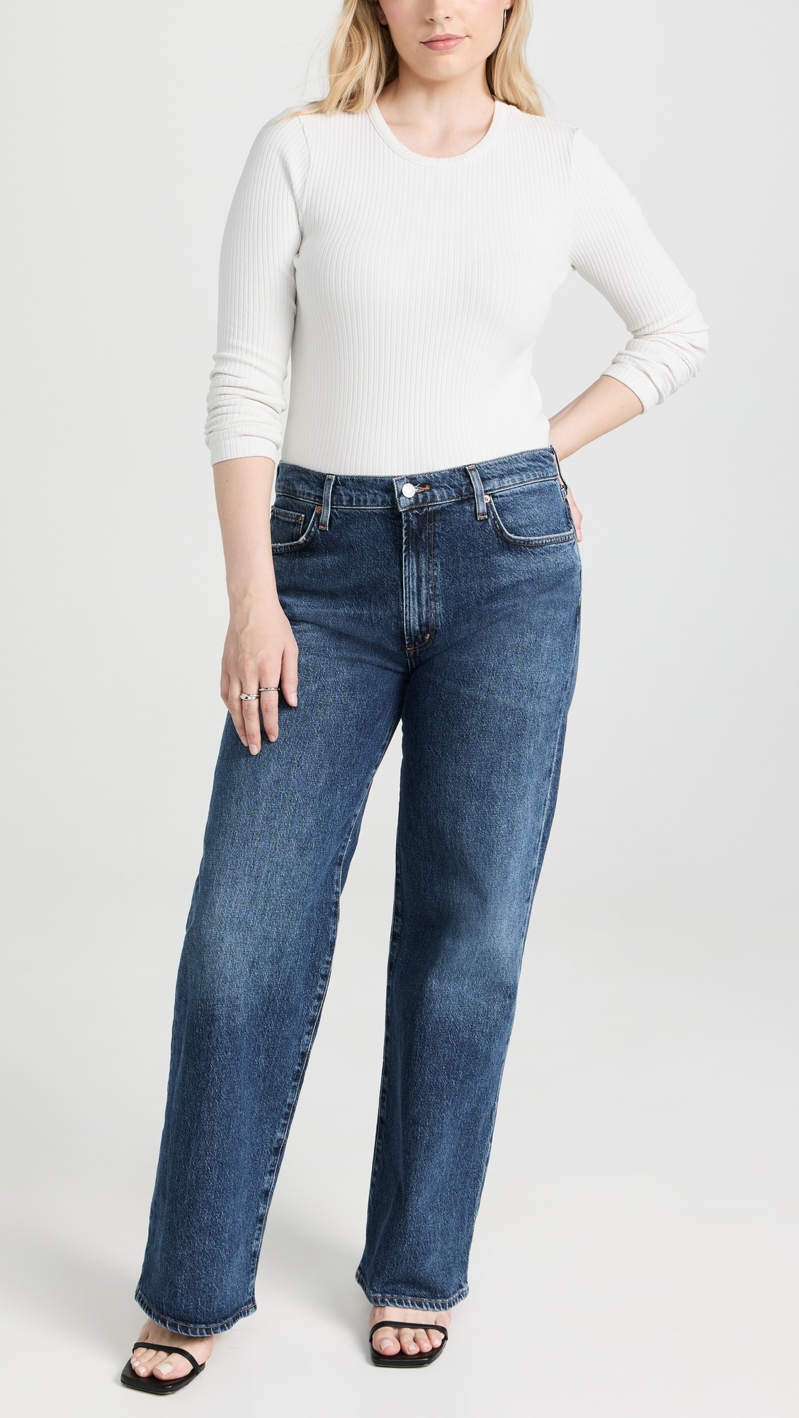 Harper Jeans - 10