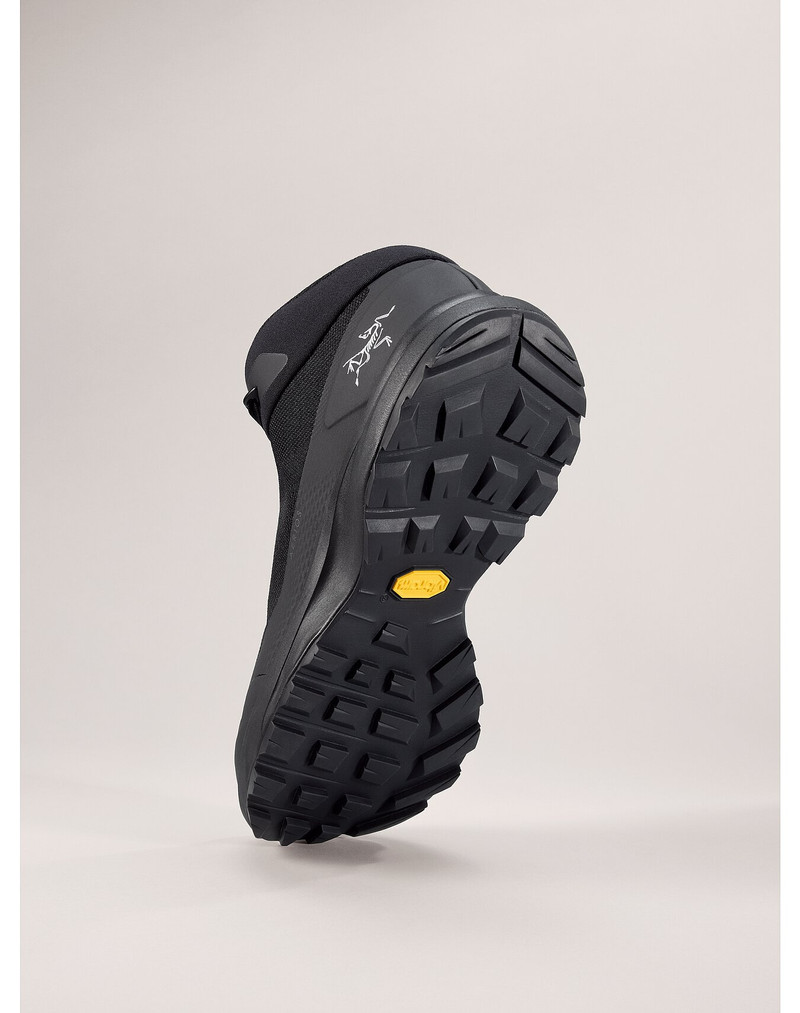 Aerios Aura Mid Shoe 4