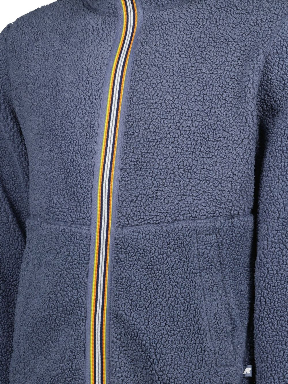 Jack sherpa-fleece hooded jacket - 4