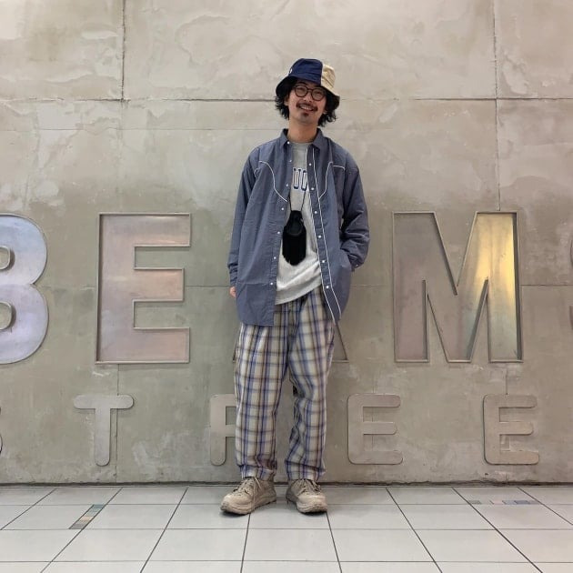 BEAMS - BEAMS - 5