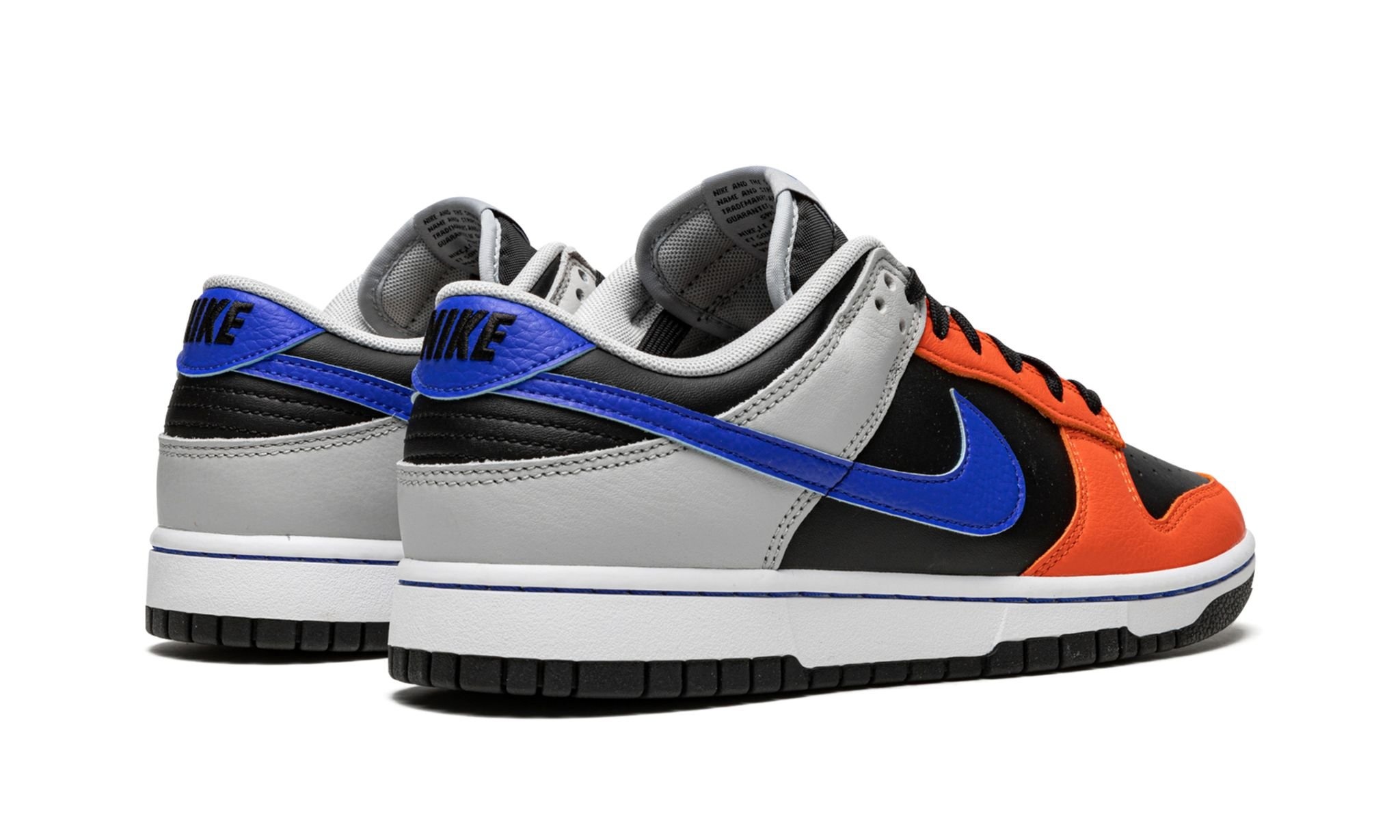 Dunk Low Retro EMB "NBA - New York Knicks" - 3