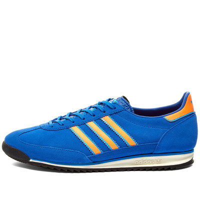 adidas Adidas SL 72 outlook