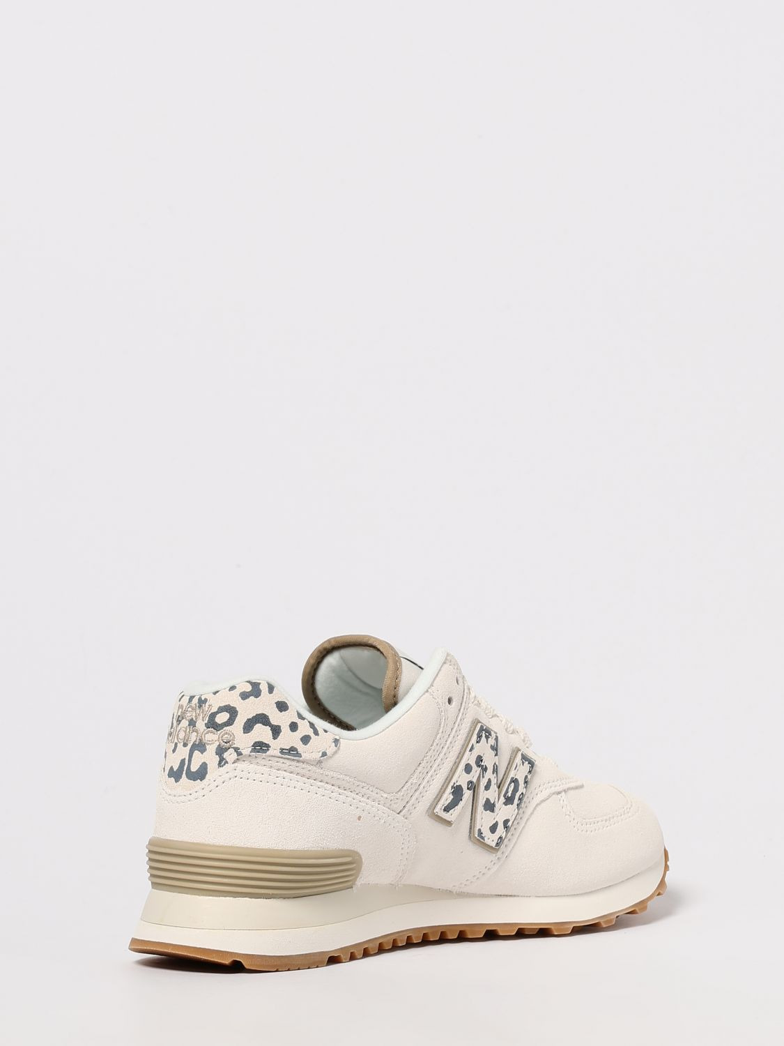 Sneakers woman New Balance - 3
