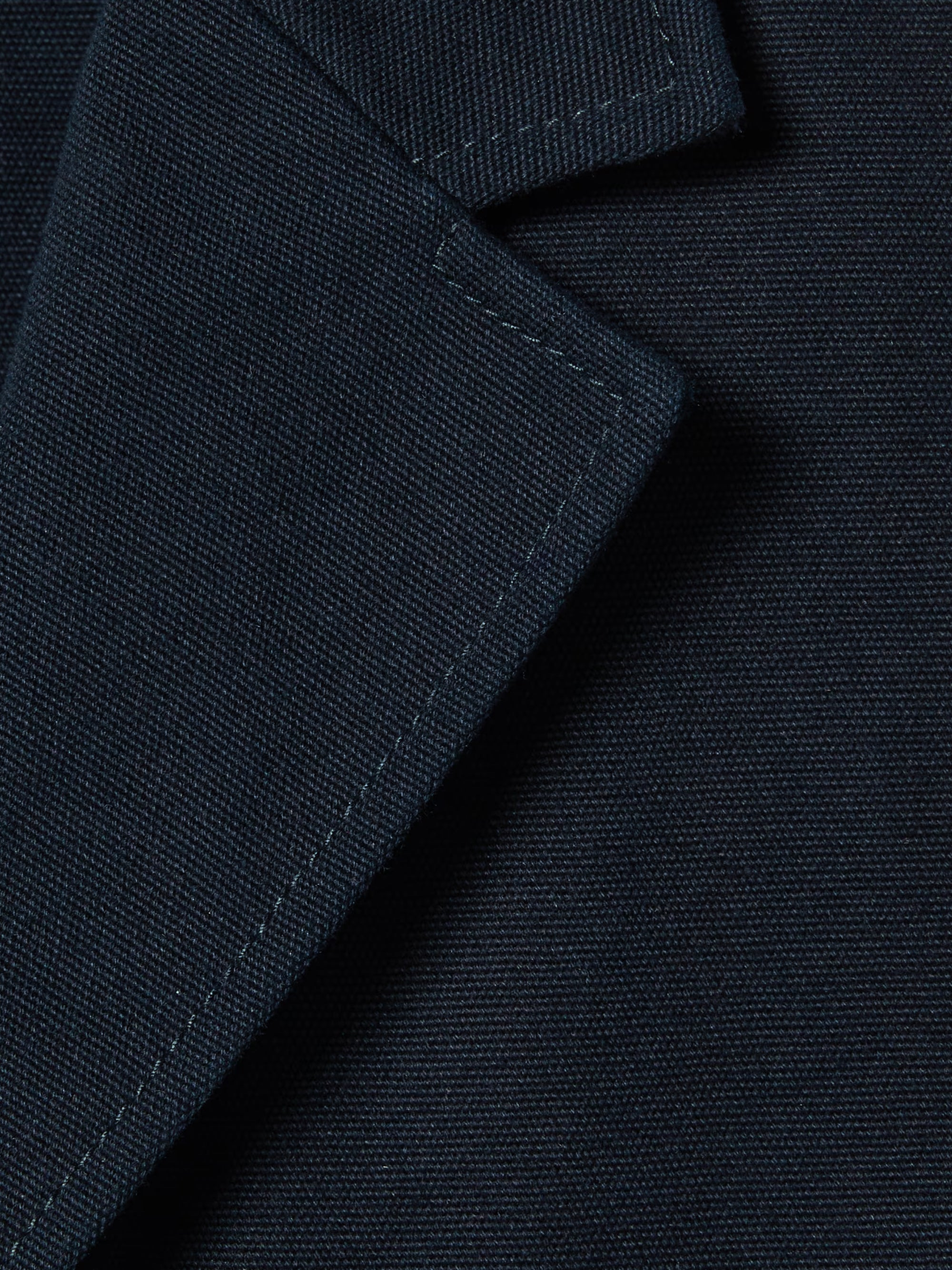 Gucci Men Cotton Fabric Jacket - 3