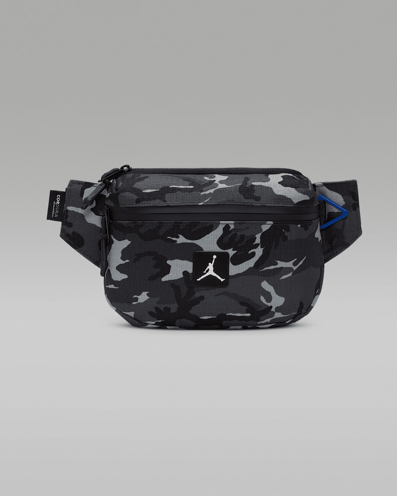 Jordan Franchise Crossbody Bag (2L) 1