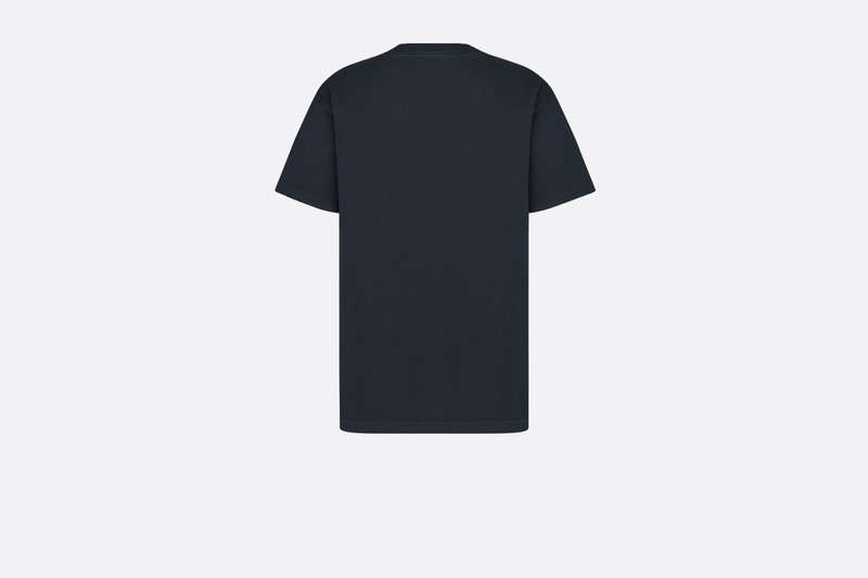 Christian Dior Couture T-Shirt, Relaxed Fit 2