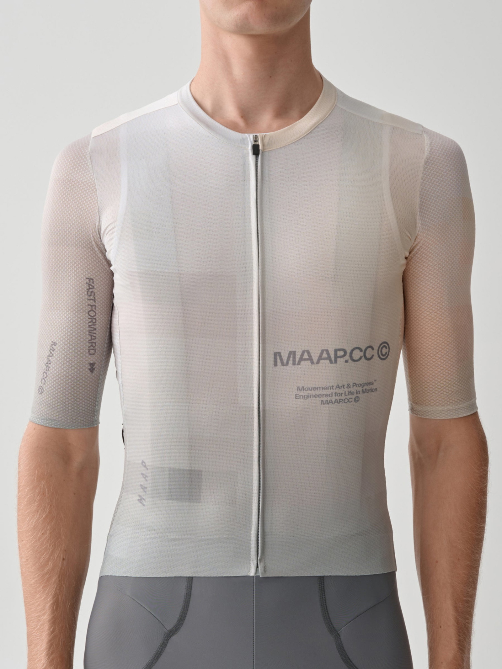 Blur Pro Air Jersey 3.0 - 3