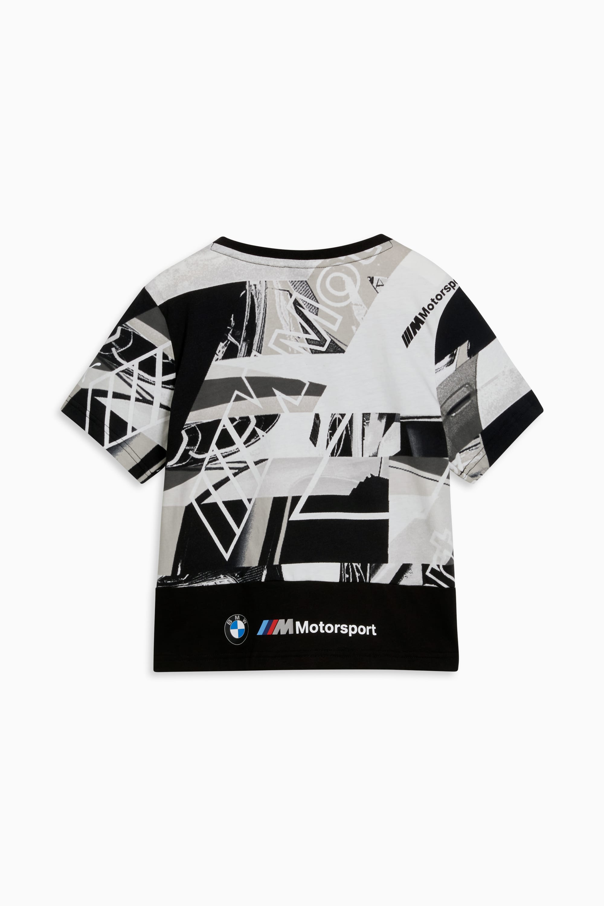 BMW M Motorsport Street Women's Tee - 2