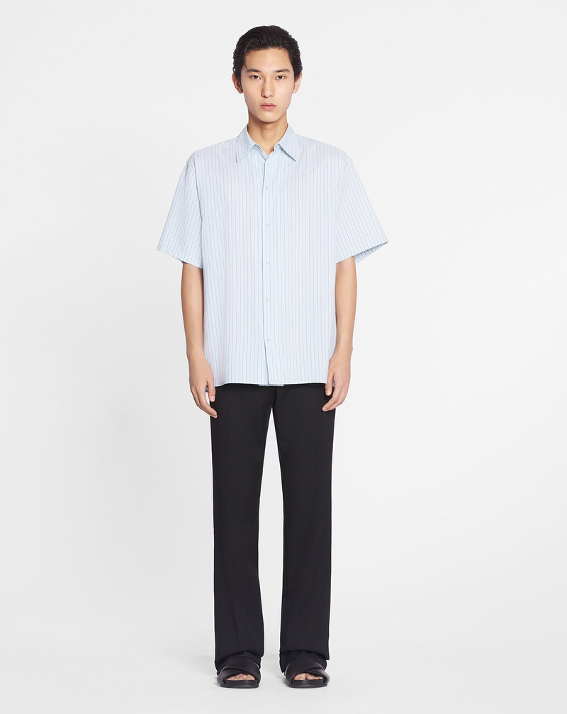Lanvin PEA JACKET SHIRT outlook