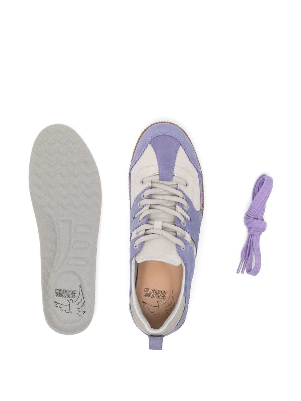 Sidekick Assist sneakers - 4