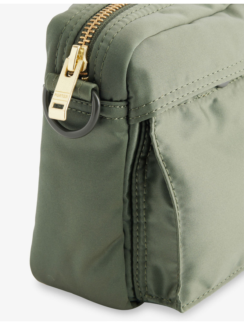 Tanker Sling Nylon-Shell Cross-Body Bag 7