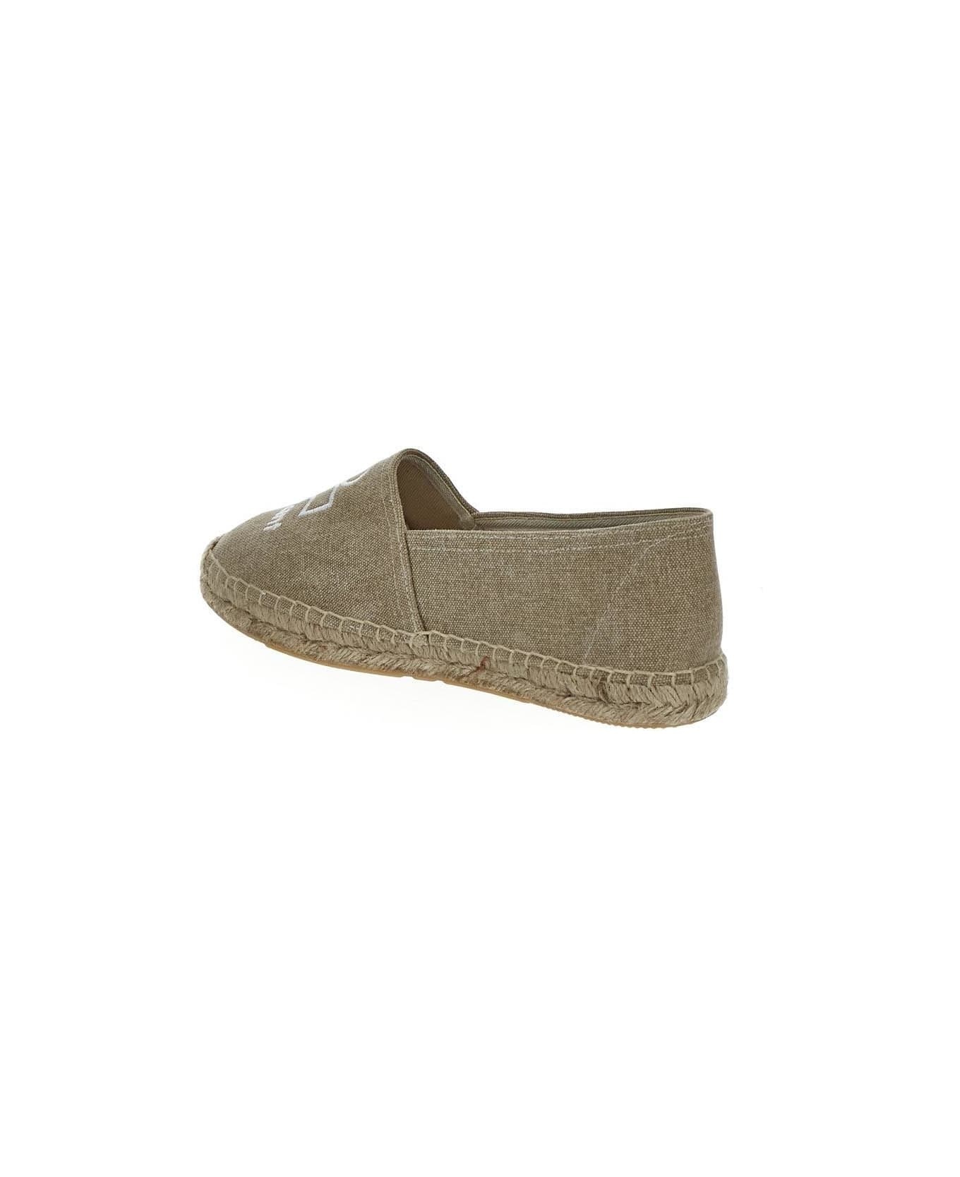 Logo Canvas Espadrillas - 3