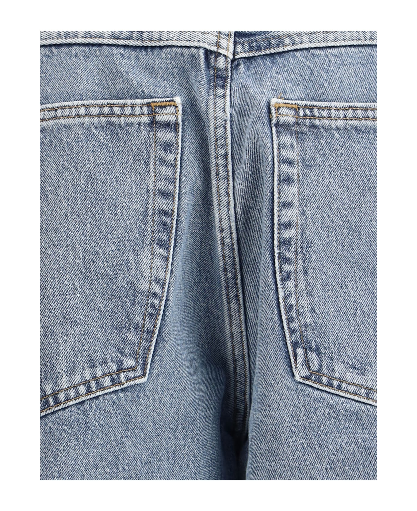 Fusion Jeans - 3