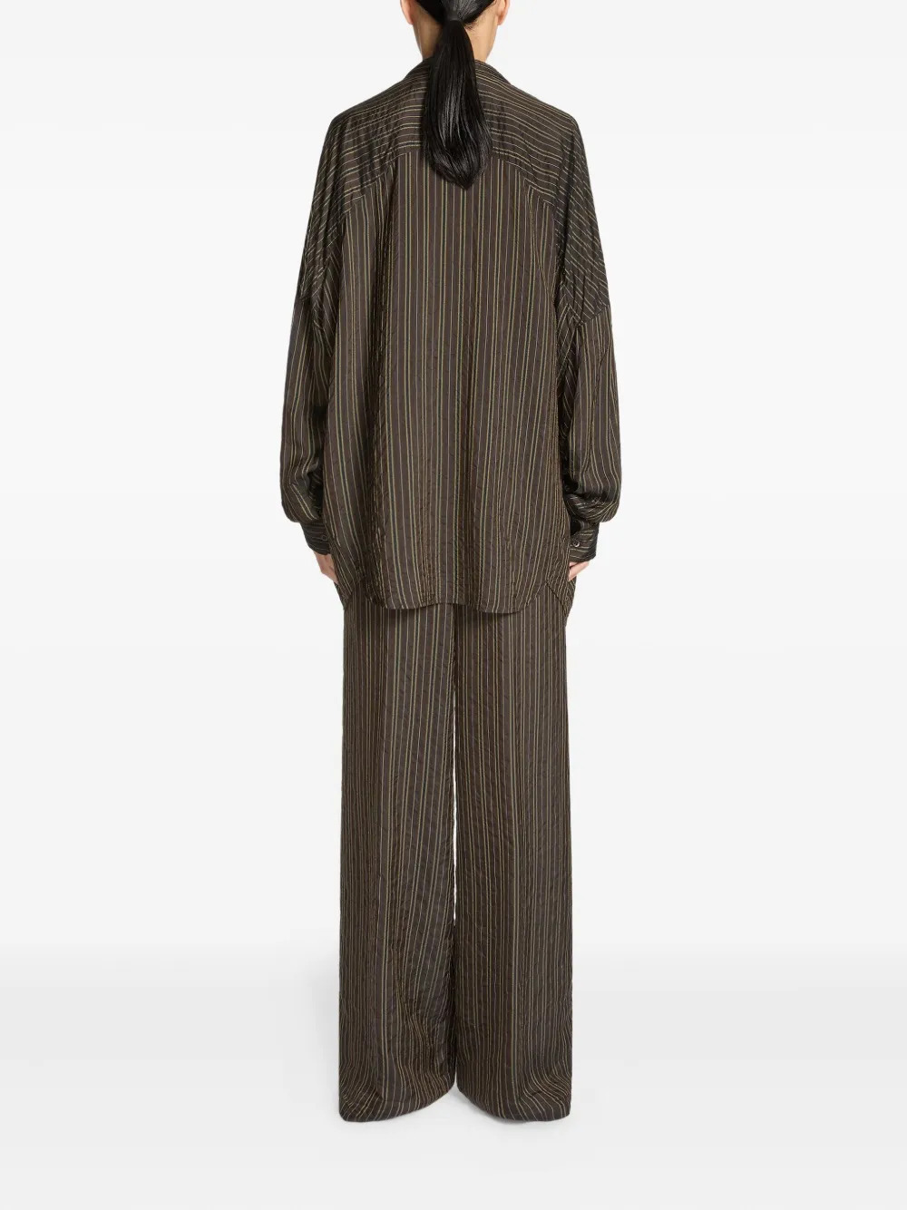 DRIES VAN NOTEN - Women Casia Shirt - 3