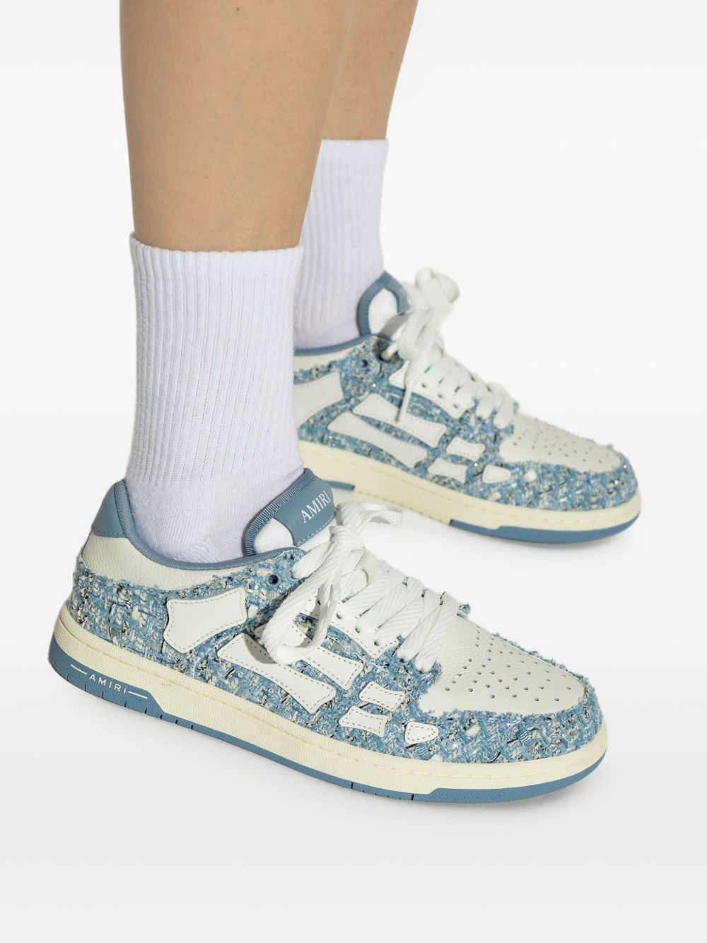 Skel sneakers - 5