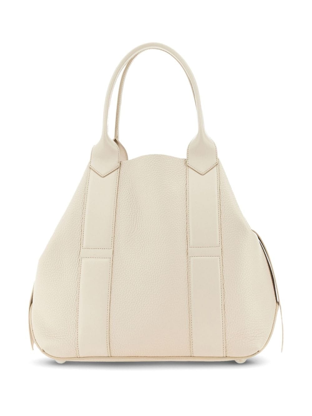 Script tote bag - 2