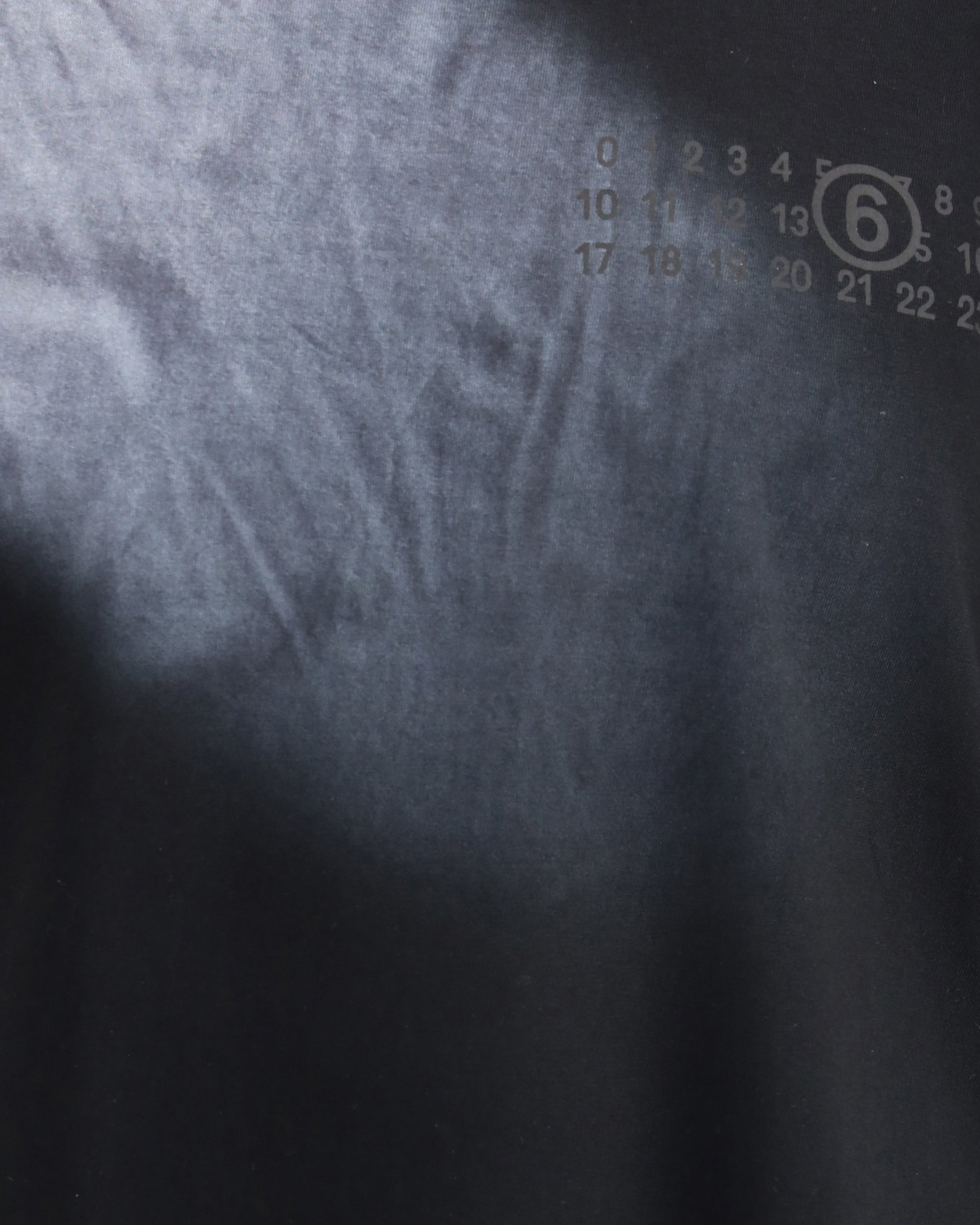 Cotton T-Shirt - 3
