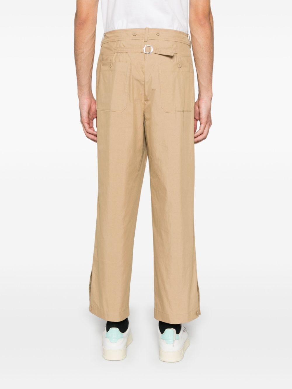 Kurt trousers - 4