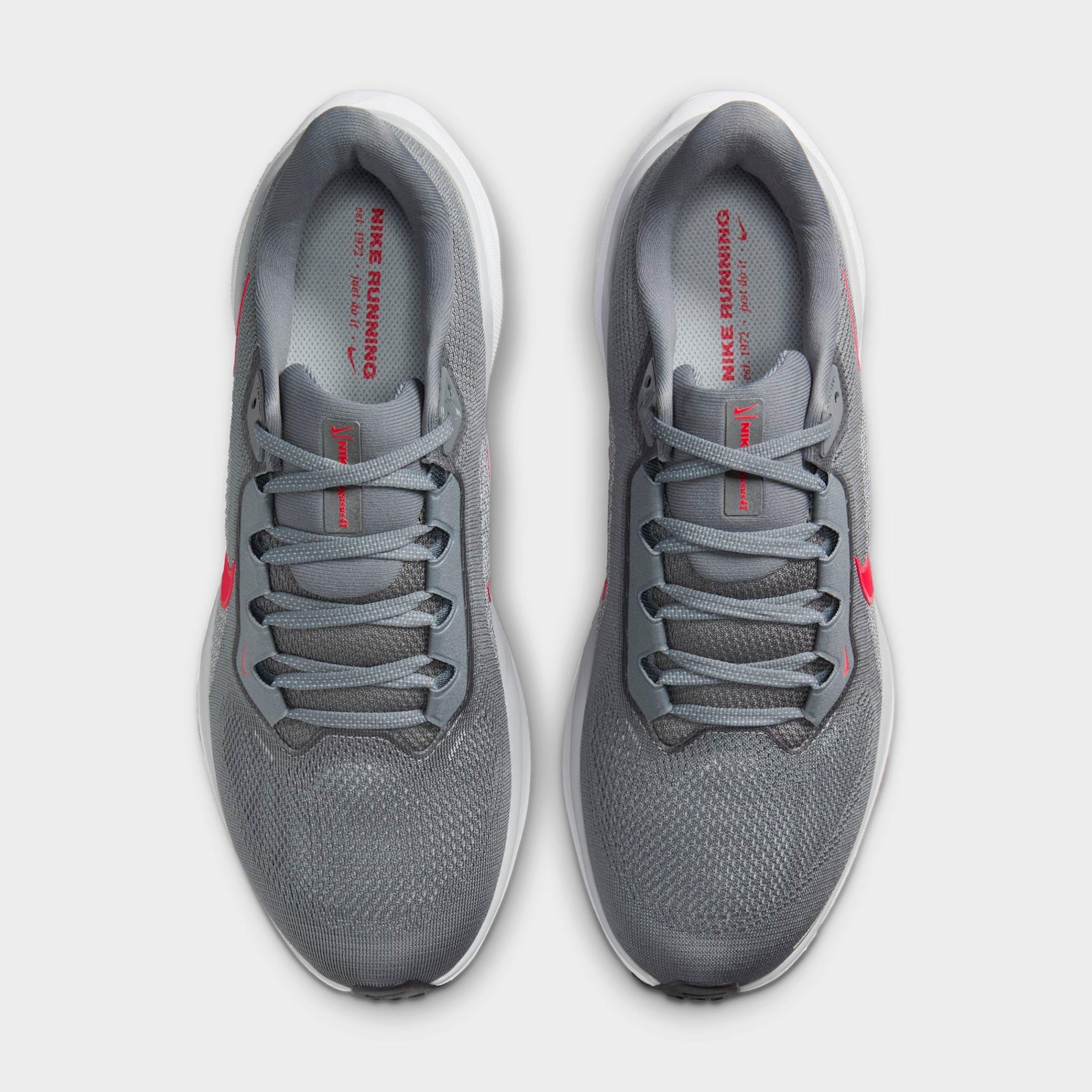 MEN'S NIKE PEGASUS 41 RUNNING SHOES - 5