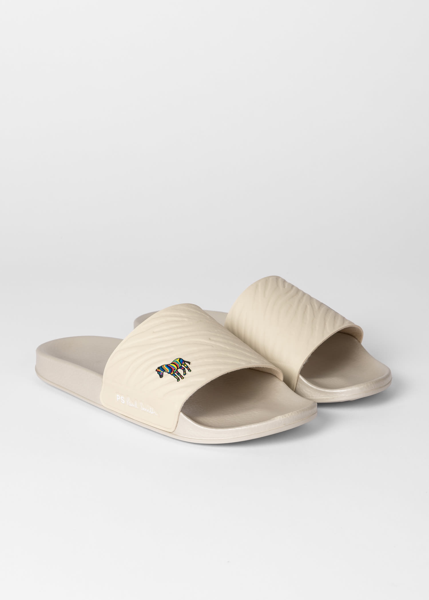 'Nyro' Zebra Slides - 2