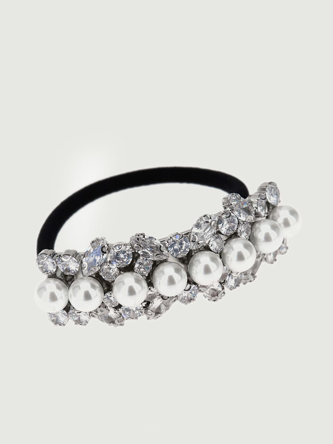 Hair accessory woman Self-portrait - 3