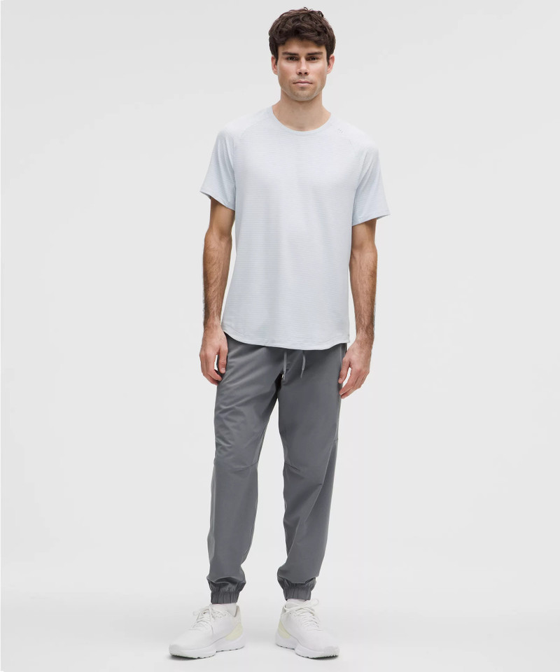lululemon Zeroed In Classic-Fit Cargo Jogger *Regular outlook