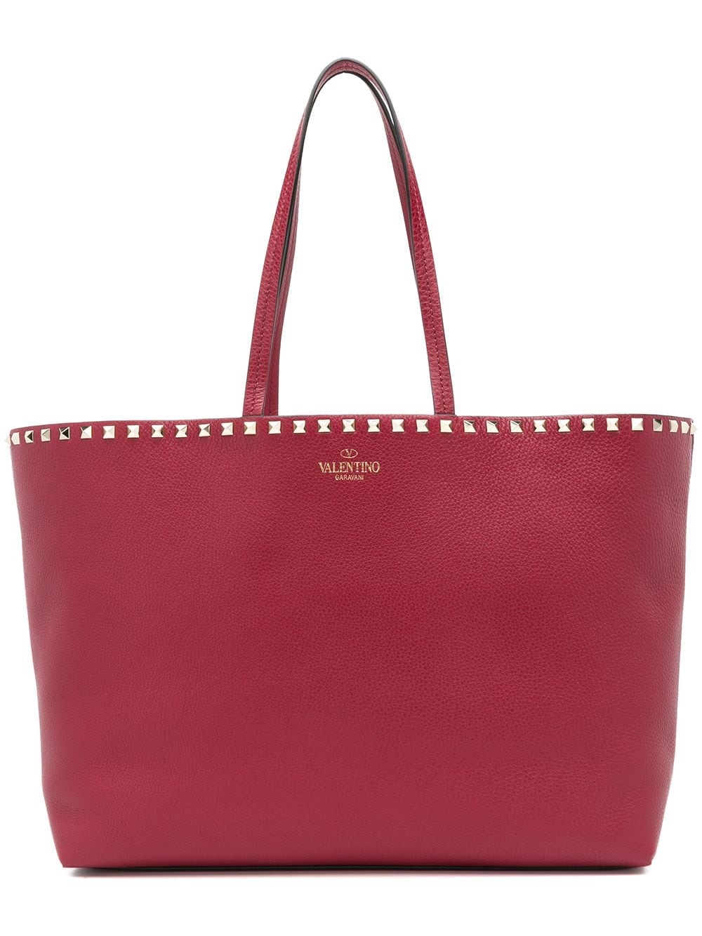 Rockstud tote - 1