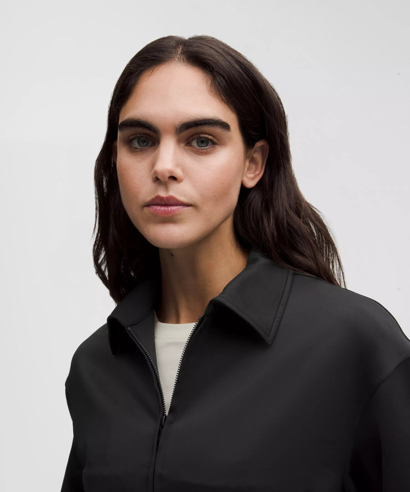 Daydrift Bomber Jacket 4