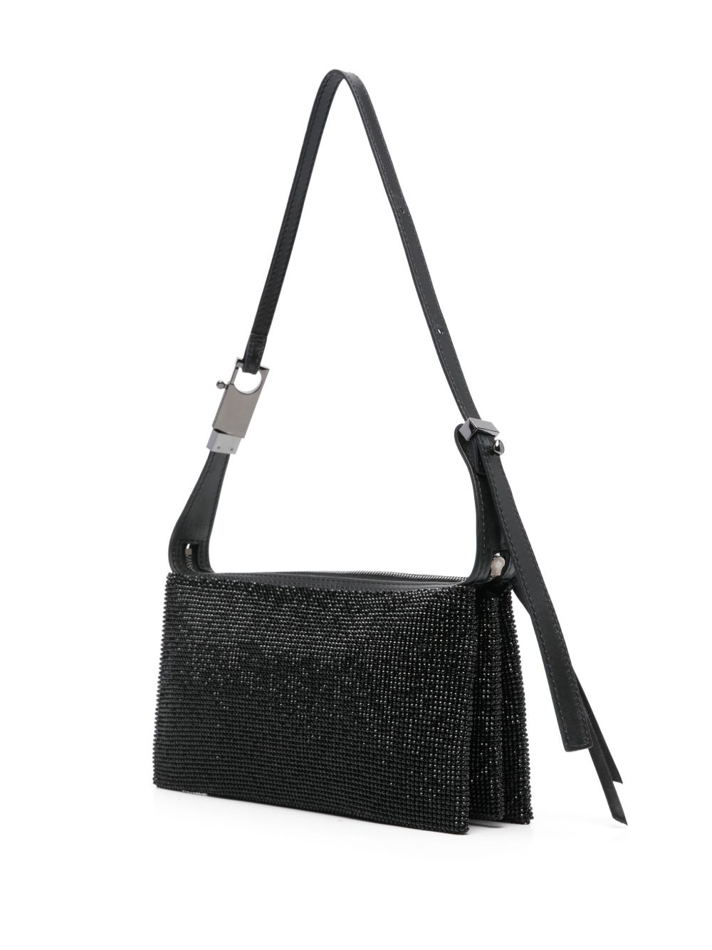 Syster James Bond shoulder bag - 3