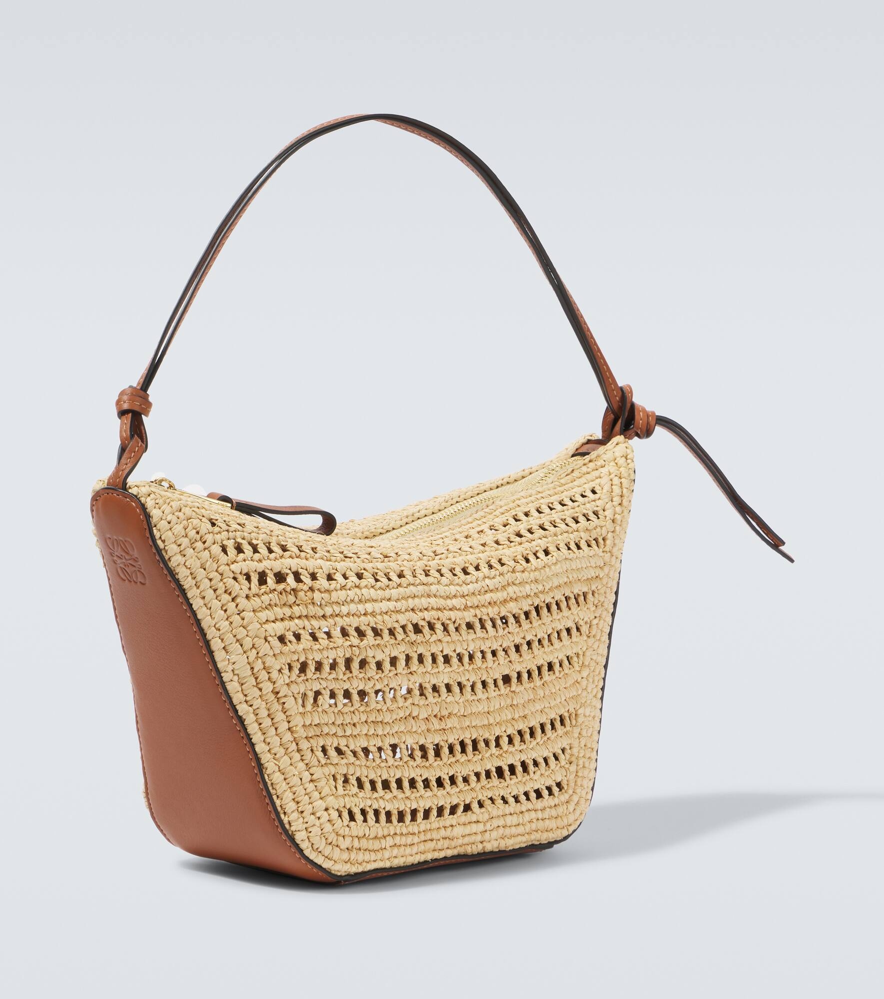 Paula's Ibiza Hammock Mini shoulder bag - 5