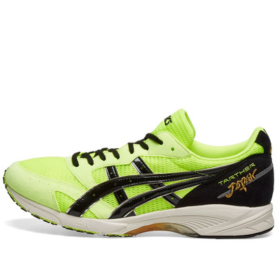 Asics Asics Tarther Japan outlook