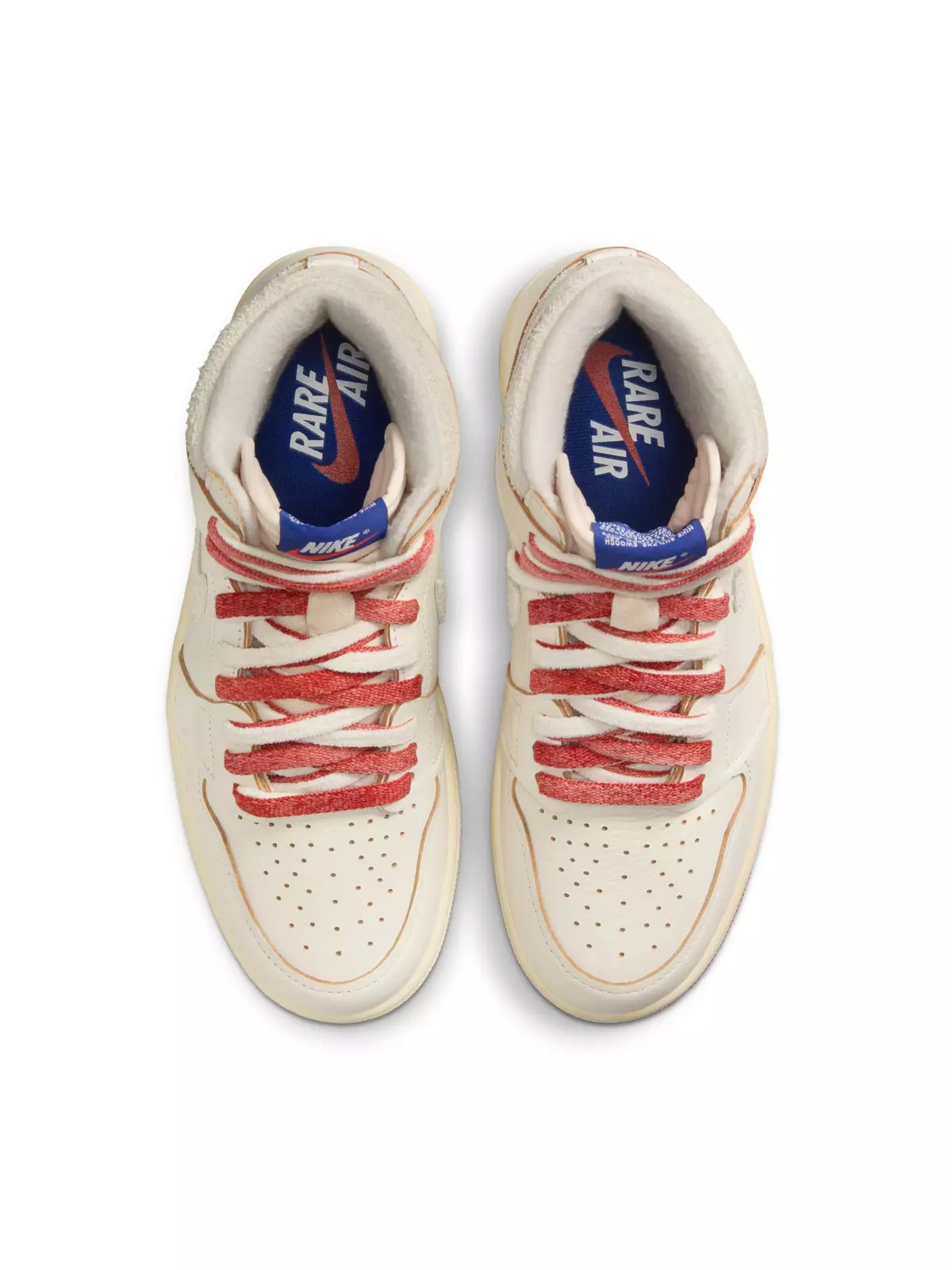 1 High OG "Rare Air" Women's Shoe - 11