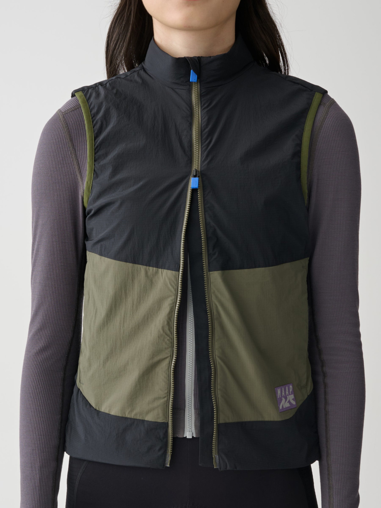 Women's Alt_Road™ Insulated Vest - 3