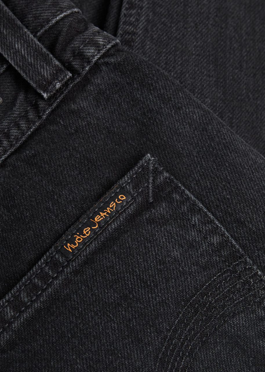 Nudie Jeans Rad Rufus Straight-leg Jeans - 5