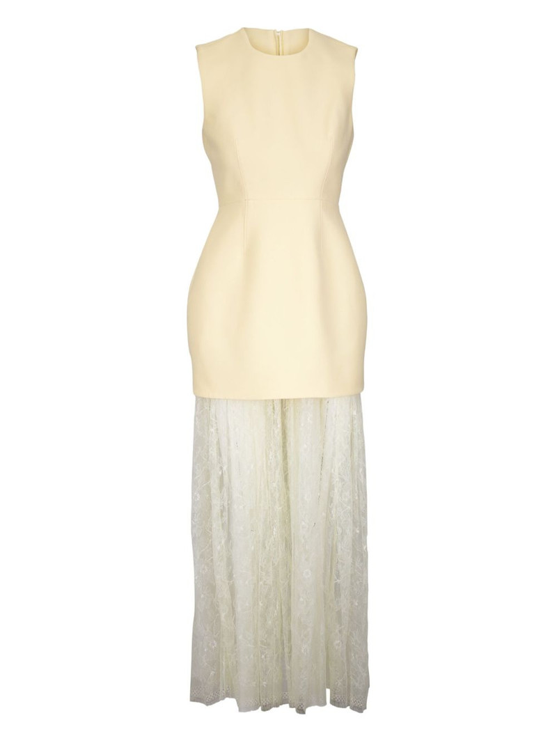 Odette maxi dress 1