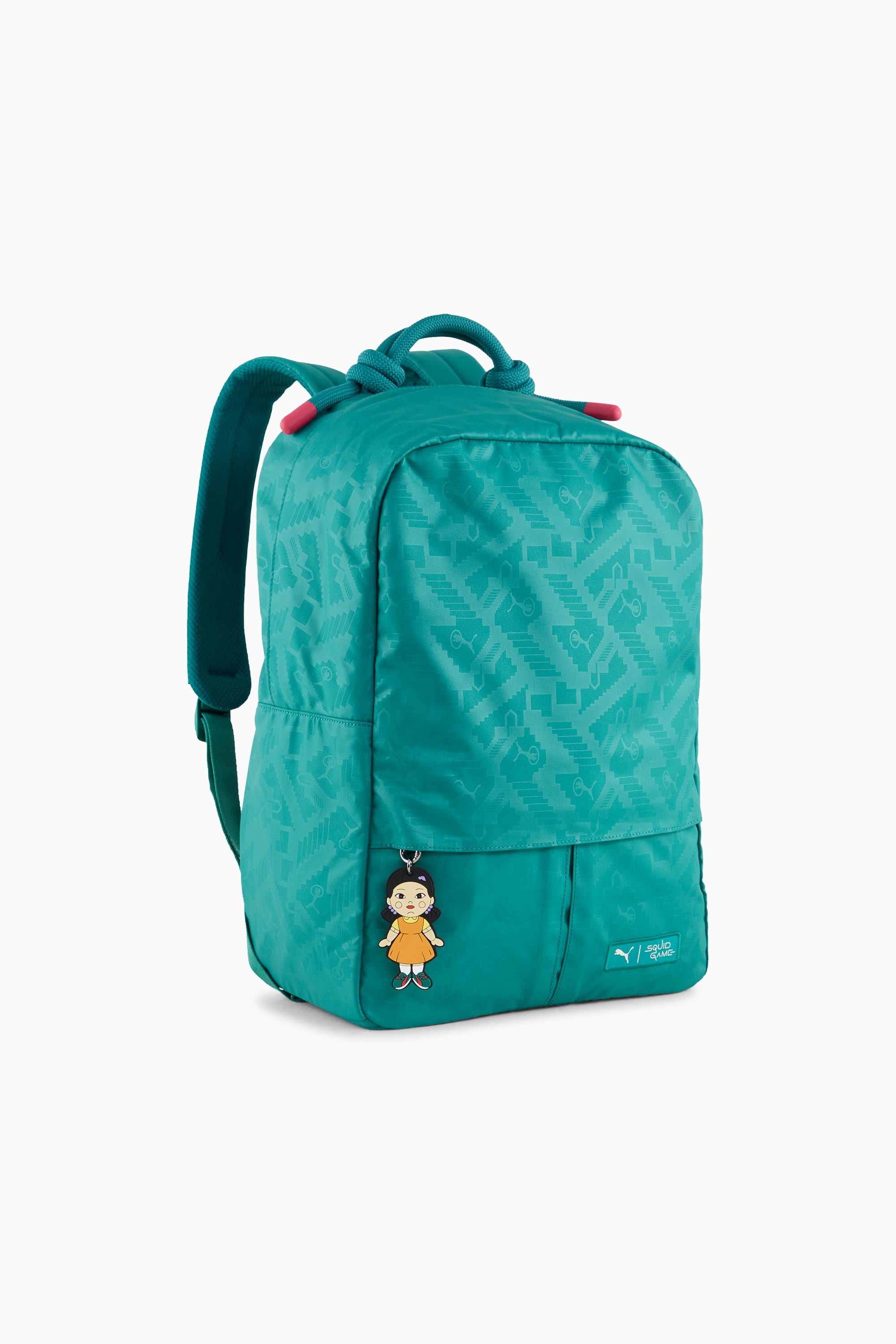 PUMA PUMA x SQUID GAME Backpack | REVERSIBLE